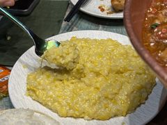 -浩海火烧云傣家菜(京广店)