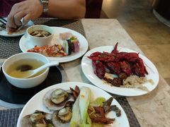-索菲亚国际大酒店