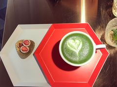 -茶是一枝花泡茶店