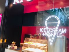 -肯德基(宁波万达店)