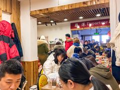 大堂-蒙雅力港式茶餐厅(学人特色商业街店)