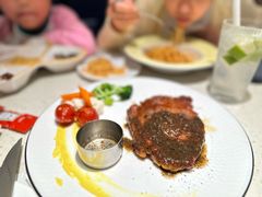 -夏日玛莉西餐厅(金茂览秀城店)
