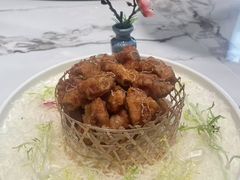 -国惠大酒楼(宝龙店)