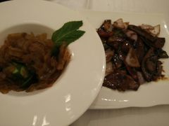 -老人和饭店(淮海中路店)