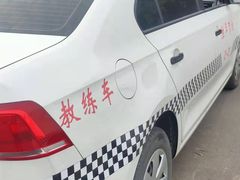 -胜华驾校·小猫学车(银都店)