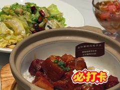 -老济南·济南菜(大明湖店)