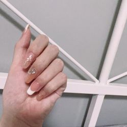 -JX今喜美甲美睫