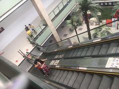 -幸福蓝海国际影城(上海三林店)