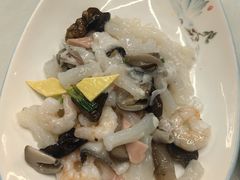 -清华酒楼(盘门店)