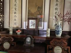 -李叔同故居纪念馆