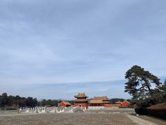 -清西陵