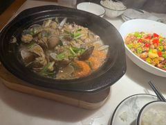 -涌上外婆桥(南塘店)