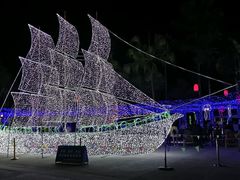 -重庆海昌加勒比海水世界
