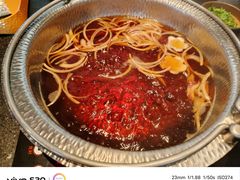 -牛New寿喜烧(闵行龙湖天街店)