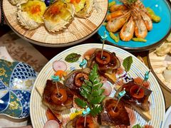 -红叶日本料理(开发区店)