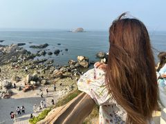-养马岛旅游度假区
