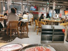 -姜虎东白丁烤肉(恒隆广场店)