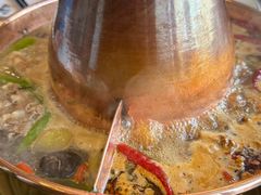 -北门涮肉·铜锅涮肉(南锣鼓巷店)