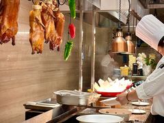 -常州富力喜来登酒店 Feast盛宴标帜西餐厅(新北万达广场店)