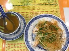 -麦奀云吞面世家(佐敦店)
