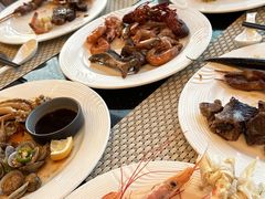 -绮梦西湖·云端餐厅(歌德店)