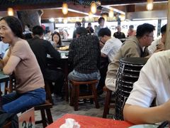 -秦淮人家风味酒楼(赣榆店)