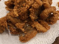 -今鲜源大酒店·中华餐饮名店(新湛路店)