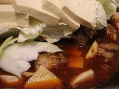 -粘豆包铁锅炖二部(温泉街店)
