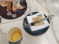 -咕鹿流心披萨(下沙店)