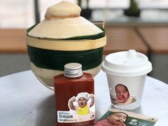 -喜茶(珠海华发商都店)