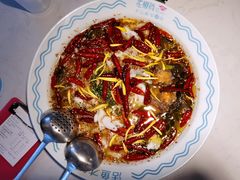 -花椒俏川菜小馆(南海万达店)