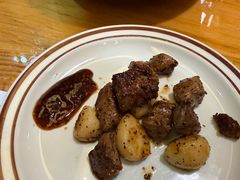 -松坂屋日料自助(长城路店)