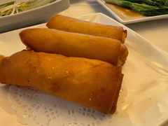 -中关村皇冠假日酒店·红轩中餐厅