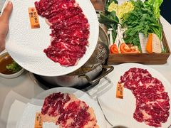 -汕头八合里海记牛肉店(清河店)