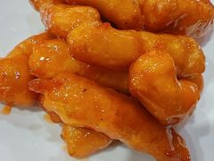-京天红酒家(虎坊路店)
