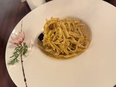 -粤尚腾香居中餐厅(首都机场希尔顿店)