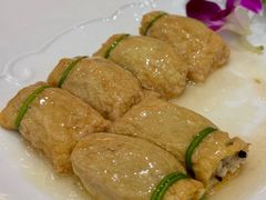 -玉华台饭庄·淮扬菜·烤鸭(望京店)