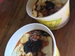 -秦园惠山豆腐花(惠山古镇店)