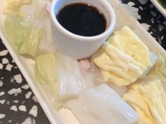 -金香匯晚茶(浑南店)
