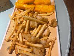 -沈家花园如皋菜(海阳路店)