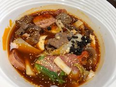 -成都你六姐·牛肉冒菜(城市集市合生汇店)