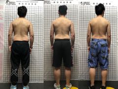 -ENERGY原力健身(川周店)