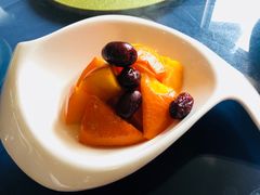 -庆余楼·用心与食材·特色菜&灶头面(仙蠡墩店)