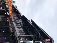 -磁器口古镇