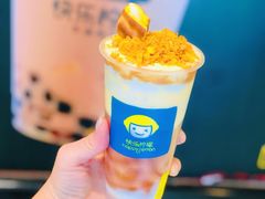 -快乐柠檬happylemon(日月光店)