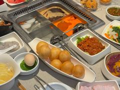 -海底捞火锅(群光广场店)