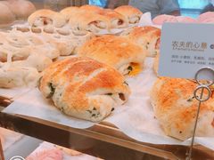 -奈雪的茶(印象城店)