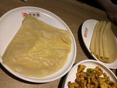 榆林镇筋饼-榆林镇筋饼(知春路店)