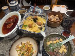 -南京大牌档(之心城店)