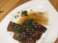 -福匠日本料理(人民路店)